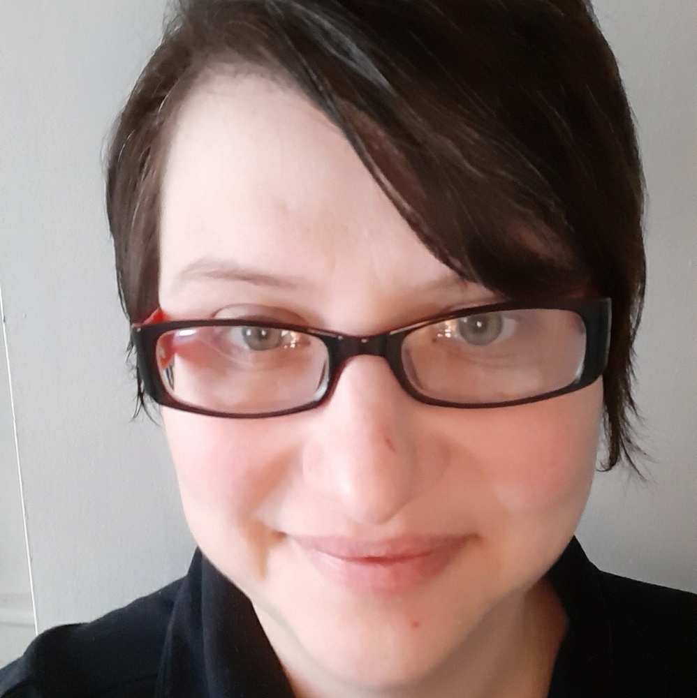Meet your Posher, Tara